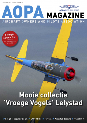 AOPA Magazine