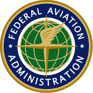 FAA logo FAA logo