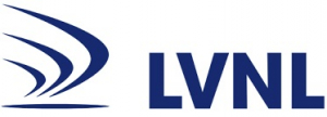 logo LVNL logo LVNL