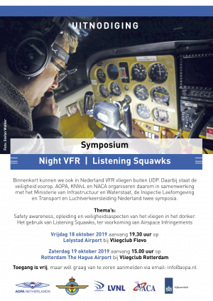 Flyer NVFR