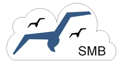 logo SMB logo SMB