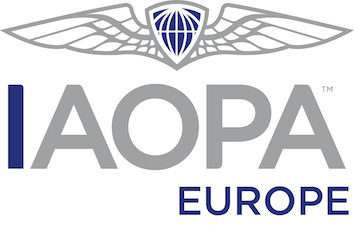 IAOPA Europe