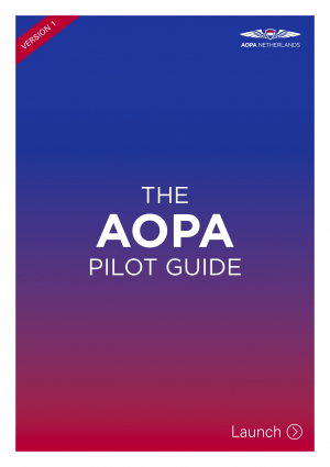 AOPA Pilot Guide
