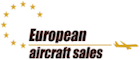 logo European Aircraft Sales